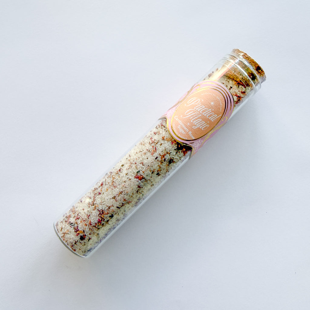Cocktail Sugar by Practical Magic