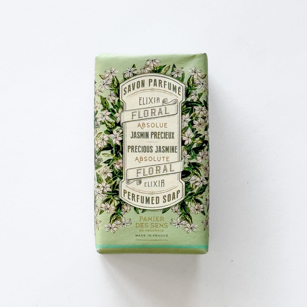 Soap Bar by Panier Des Sens