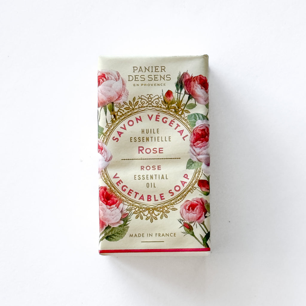Soap Bar by Panier Des Sens