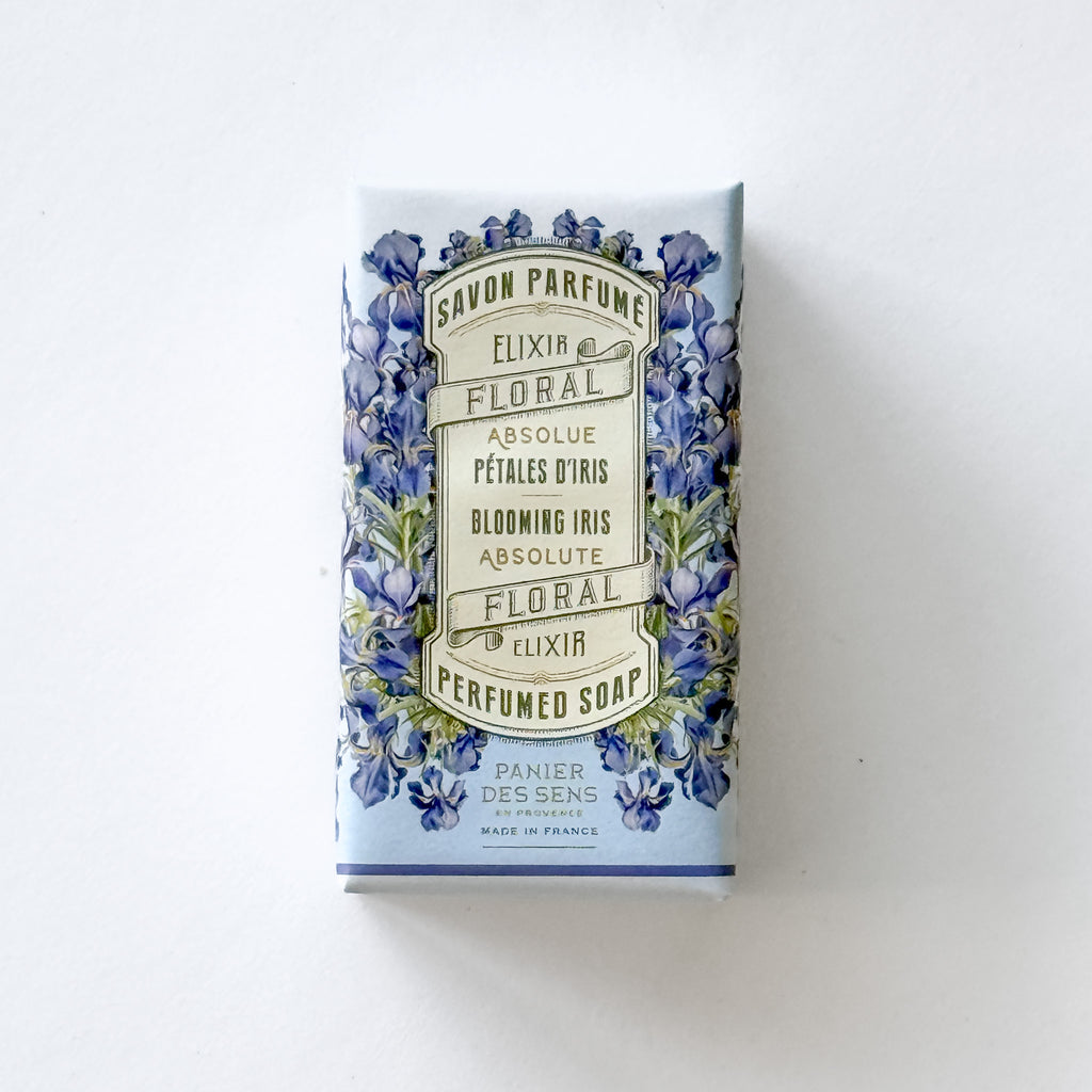 Soap Bar by Panier Des Sens