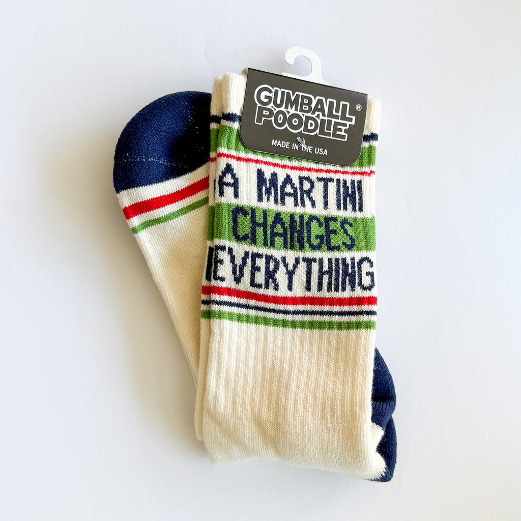 Socks by Gumball Poodle