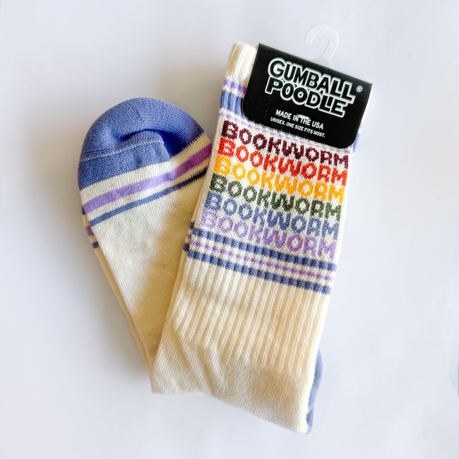 Socks by Gumball Poodle