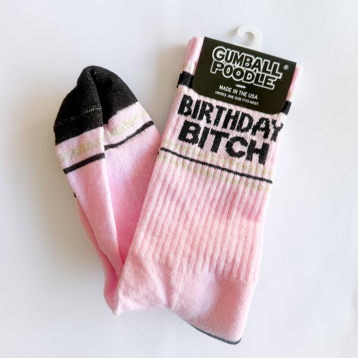 Socks by Gumball Poodle