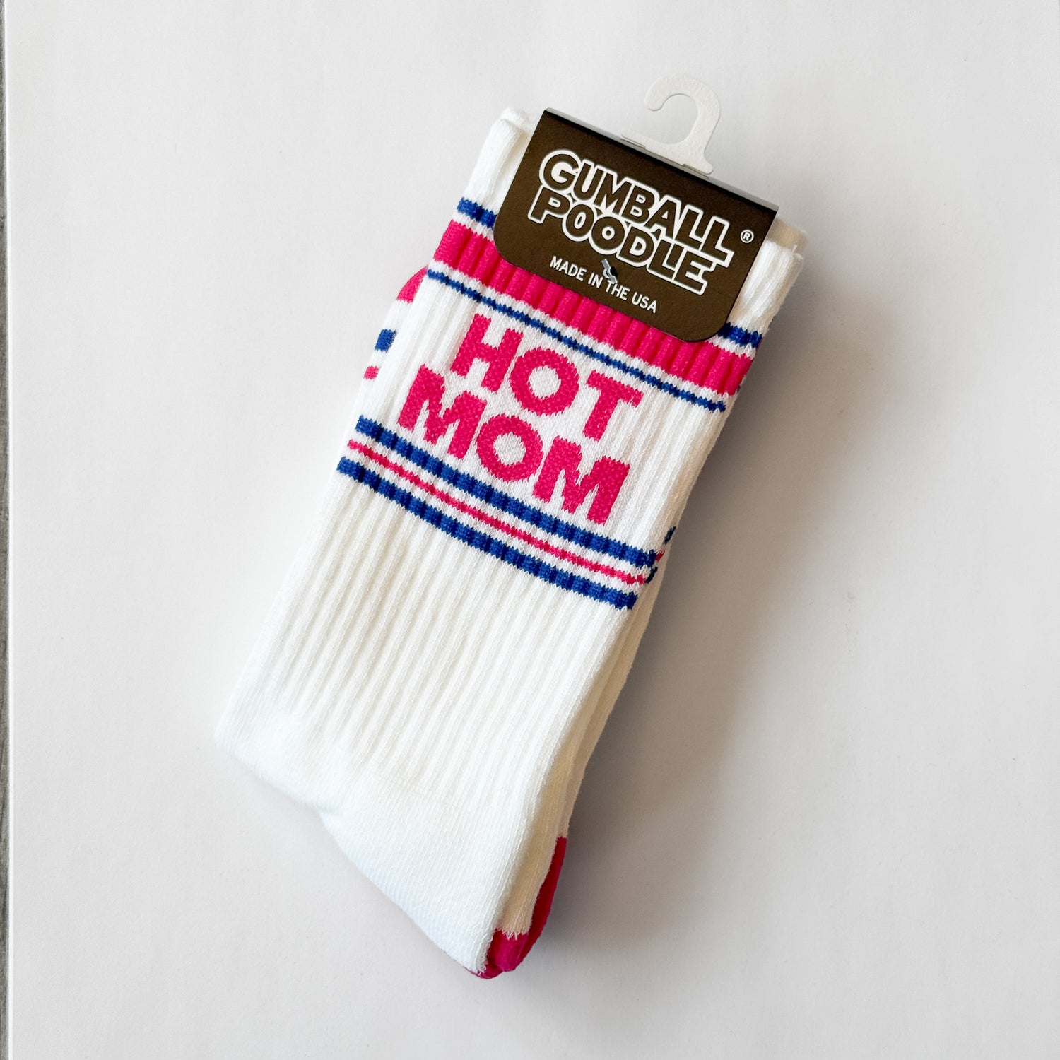 Socks by Gumball Poodle