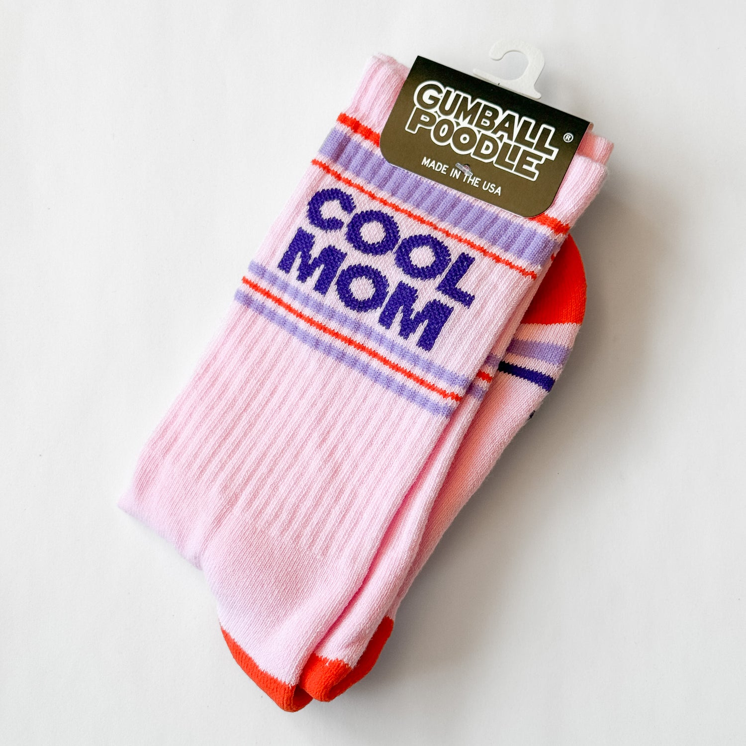 Socks by Gumball Poodle