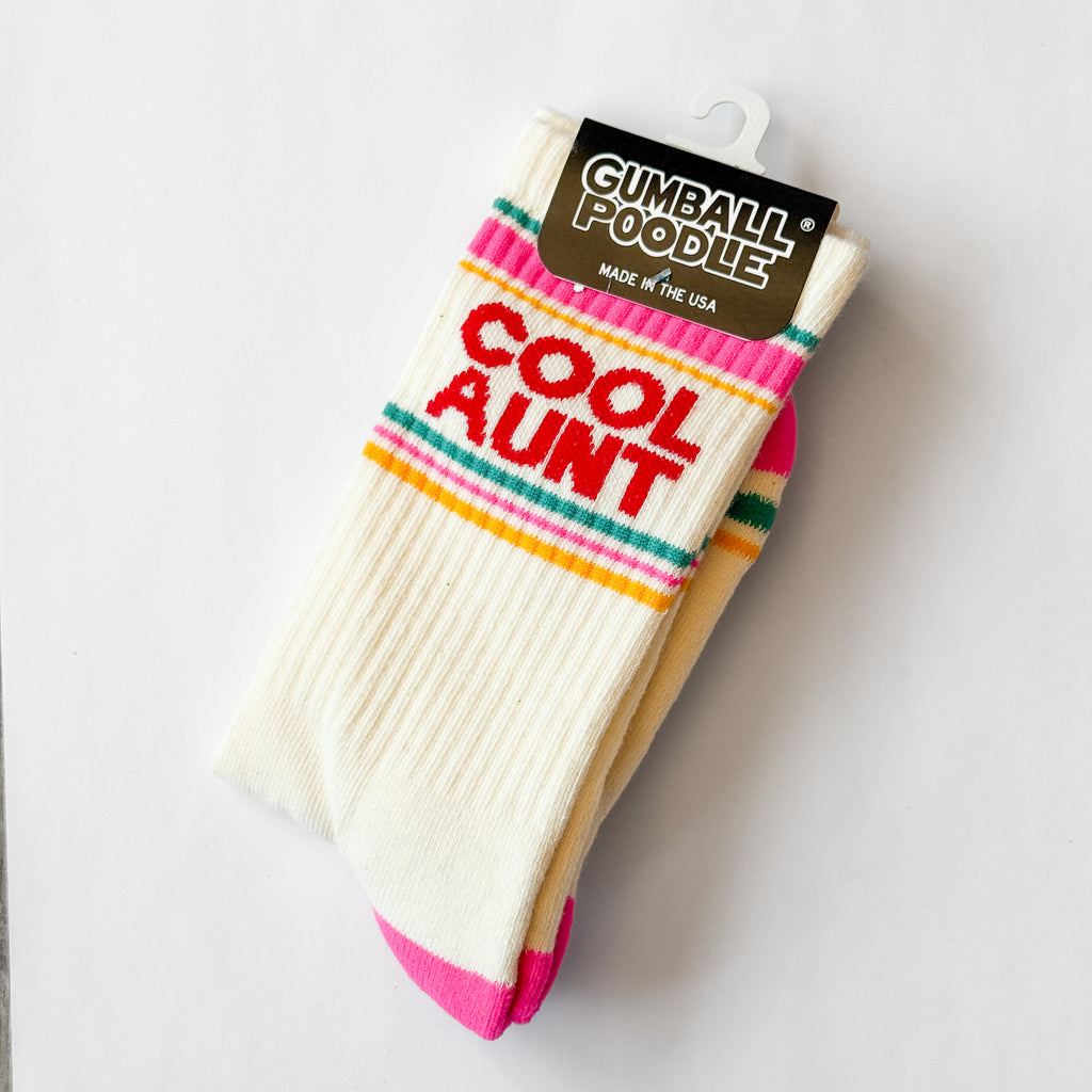 Socks by Gumball Poodle