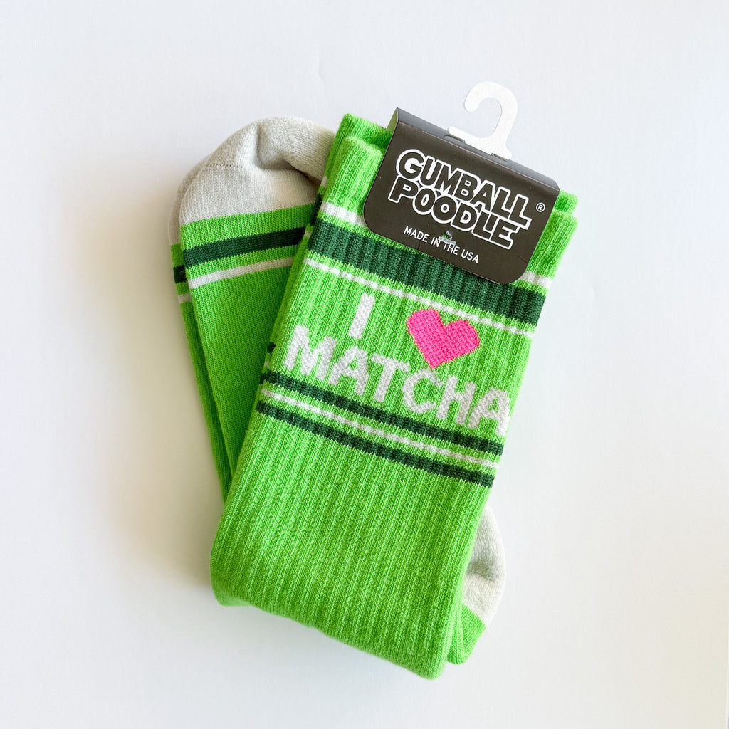 Socks by Gumball Poodle