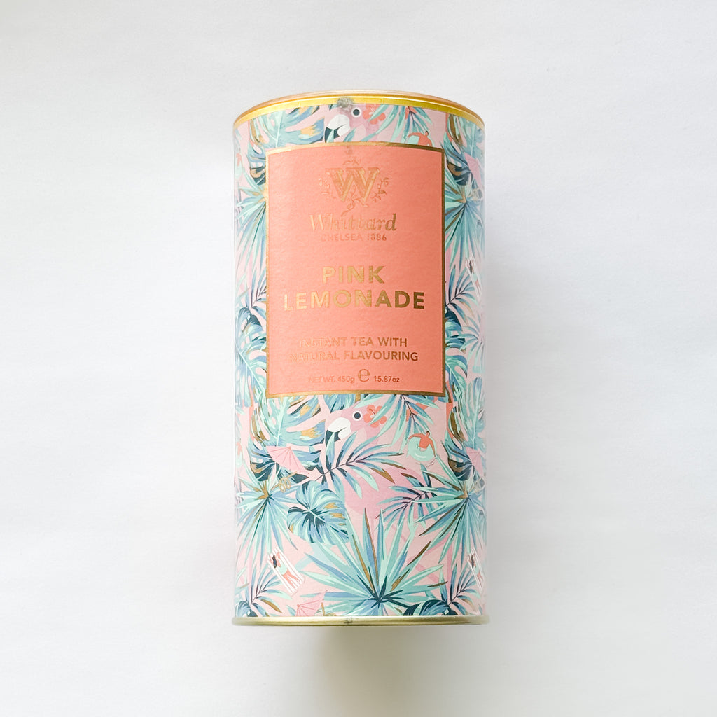 Instant Tea Tube by Whittard