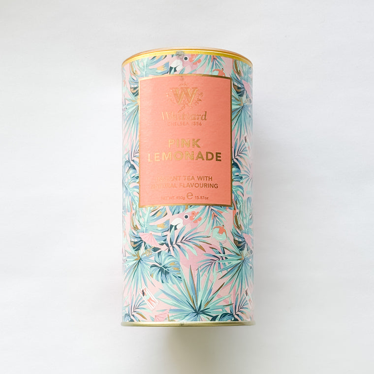 Instant Tea Tube by Whittard