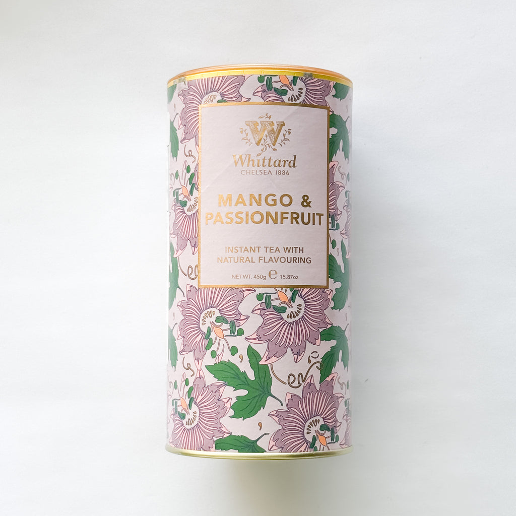 Instant Tea Tube by Whittard