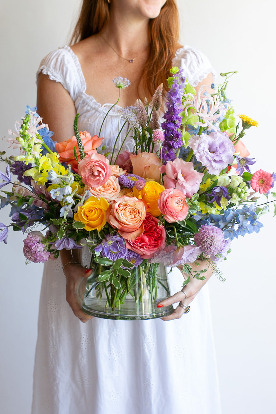 Seasonal Arrangement: Extra Large