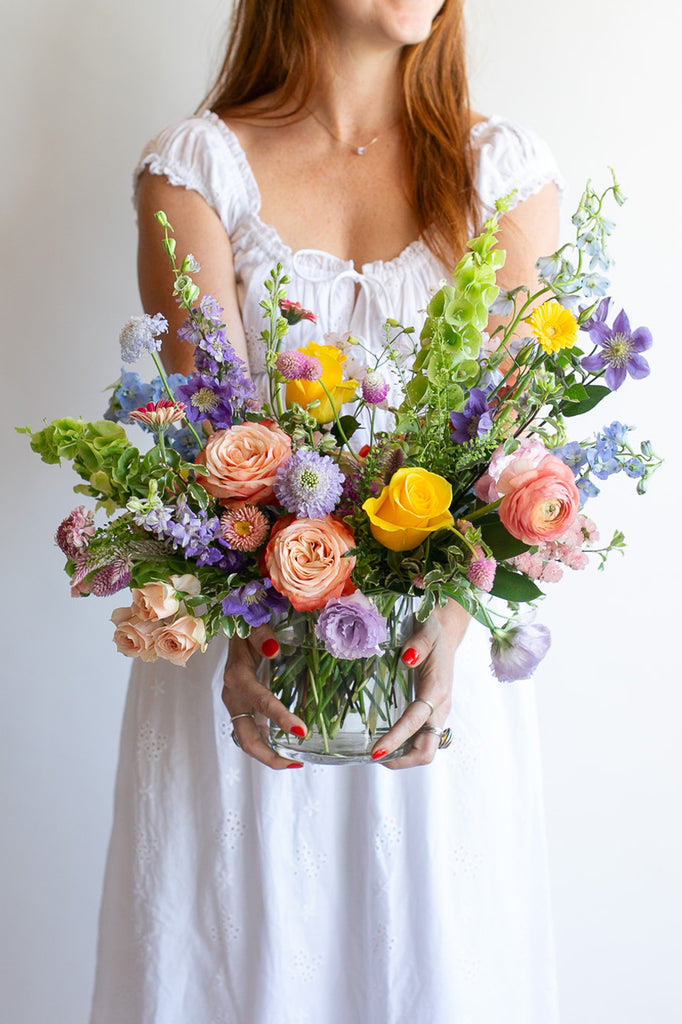 Seasonal Arrangement: Large