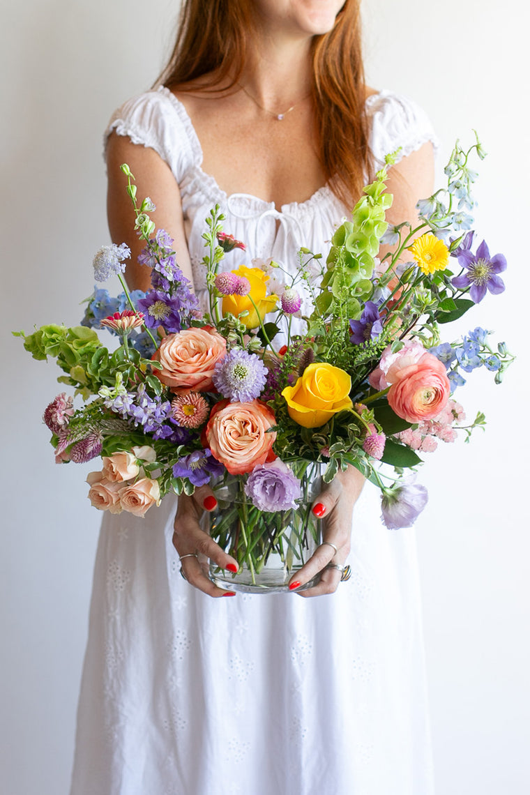 Seasonal Arrangement: Large