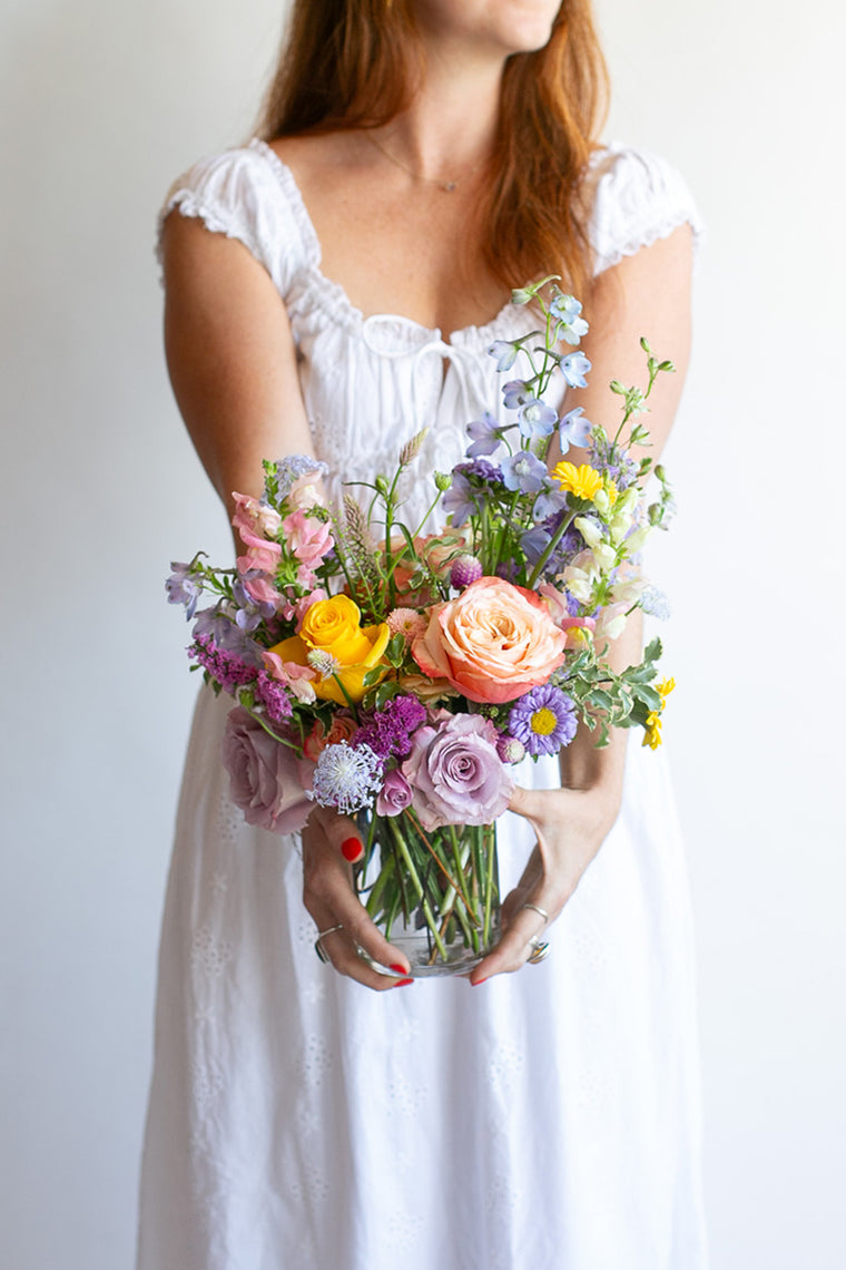 Seasonal Petite Arrangement