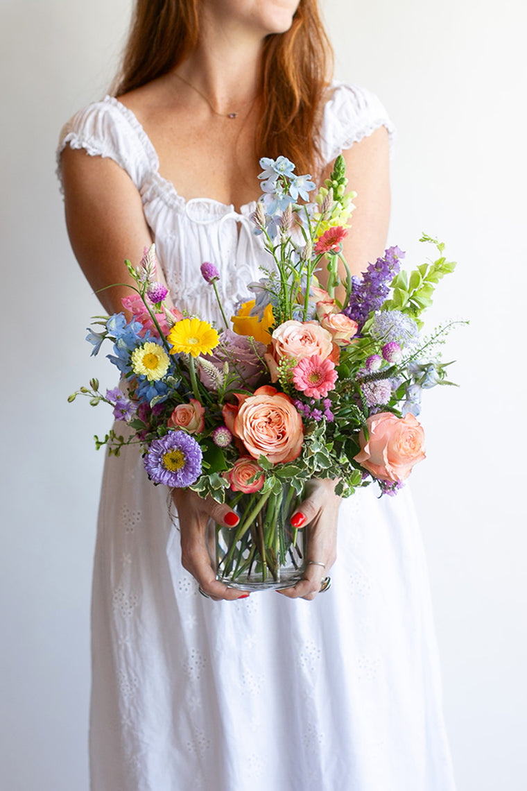 Seasonal Arrangement: Small