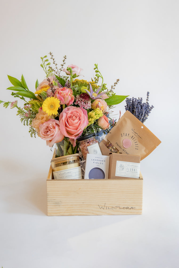Mindful Moments Gift Box