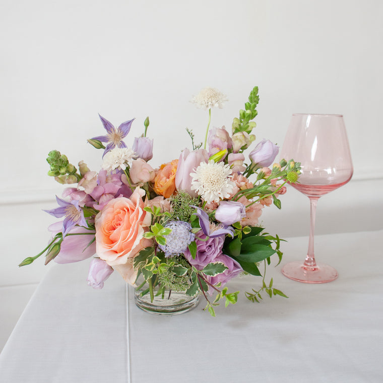 Cocktail Arrangement