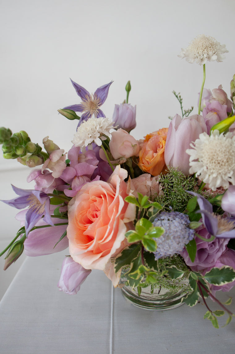 Cocktail Arrangement