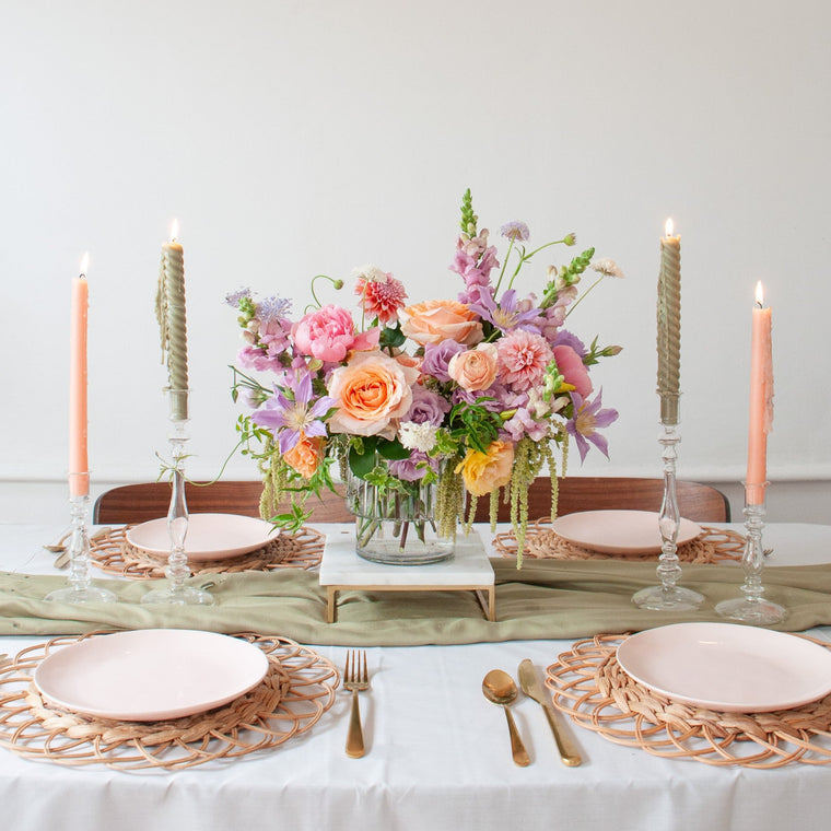 Standard Event Centerpiece Arrangement