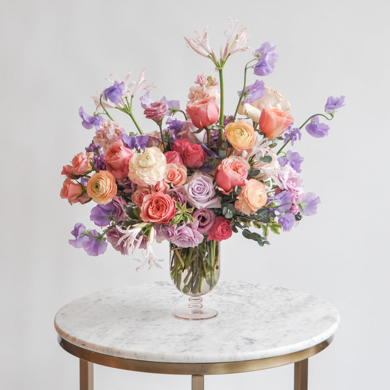 Send Love, Send Flowers: The Valentine's 2024 Collection – WildFlora