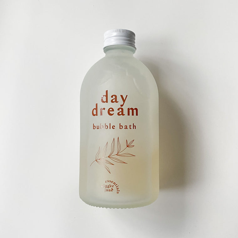 Day Dream Bubble Bath by Ginger June Essentials