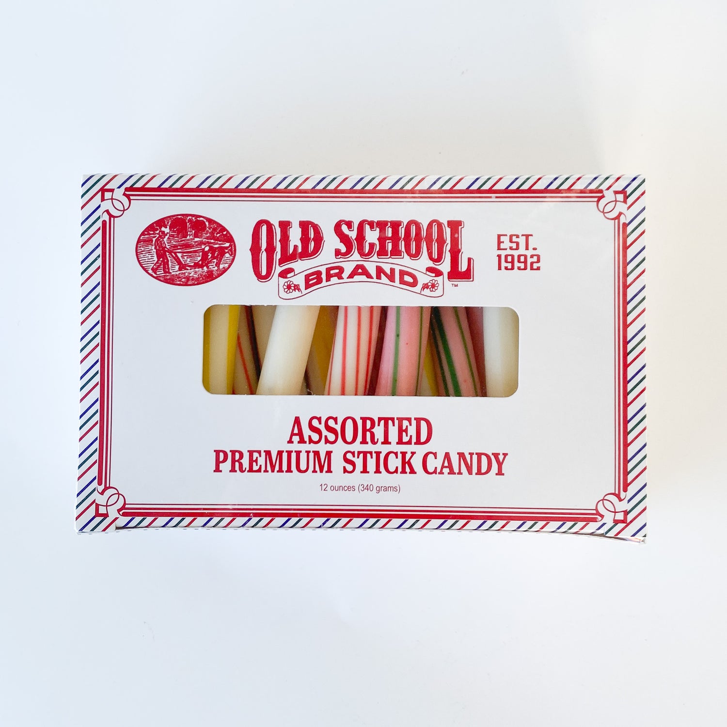 Stick Candy by Old School