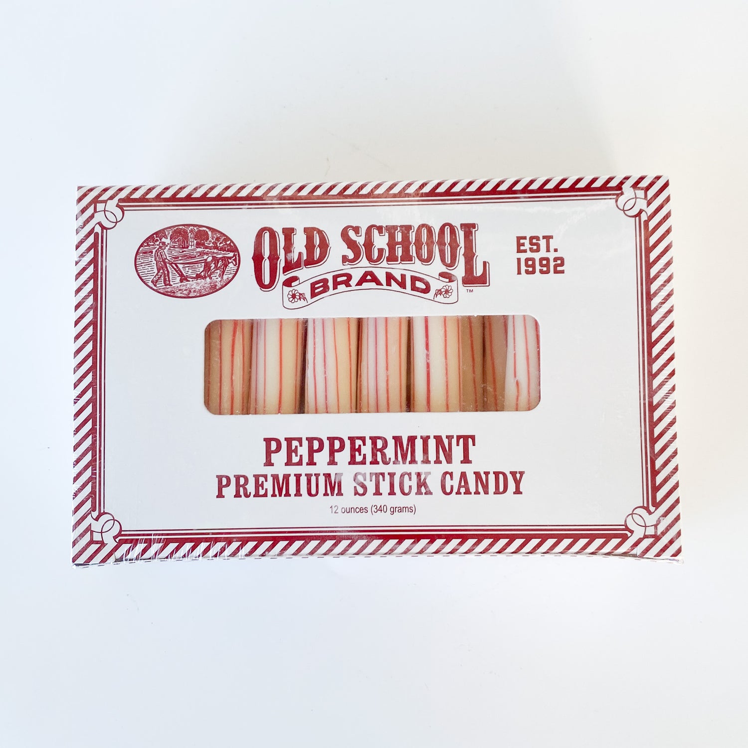 Stick Candy by Old School