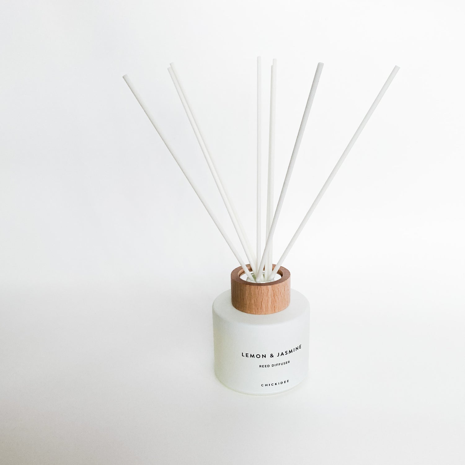Reed Diffuser by Chickidee