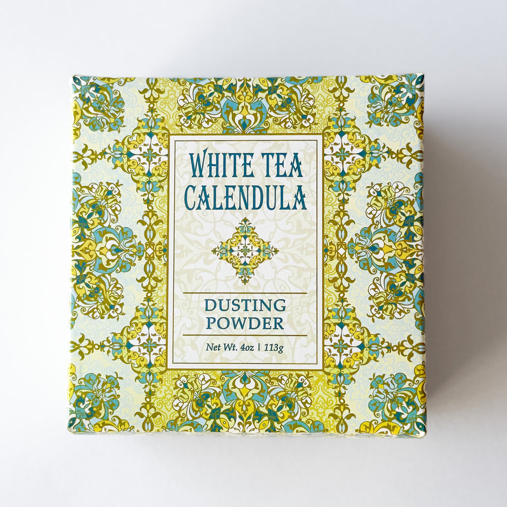 Dusting Powders by Greenwich Trading Co.