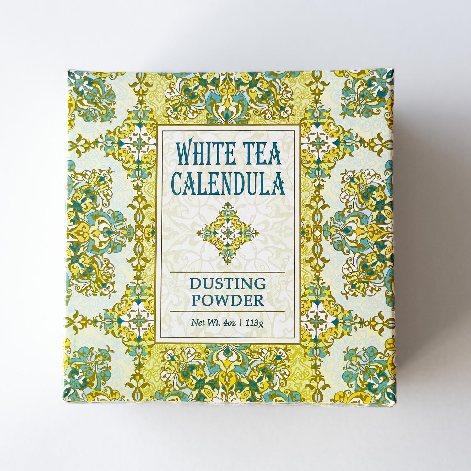 Dusting Powders by Greenwich Trading Co.