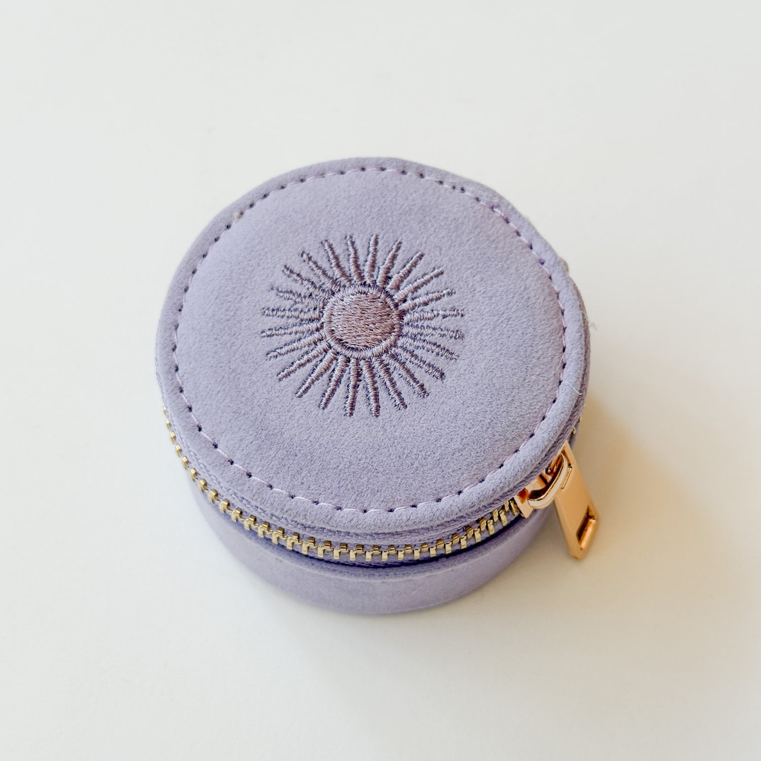 Mini Travel Jewelry Case by Cai & Jo