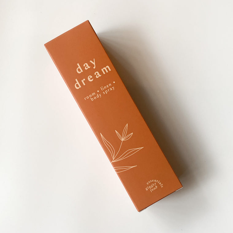 Day Dream Room | Linen | Body Spray by Ginger June Essentials