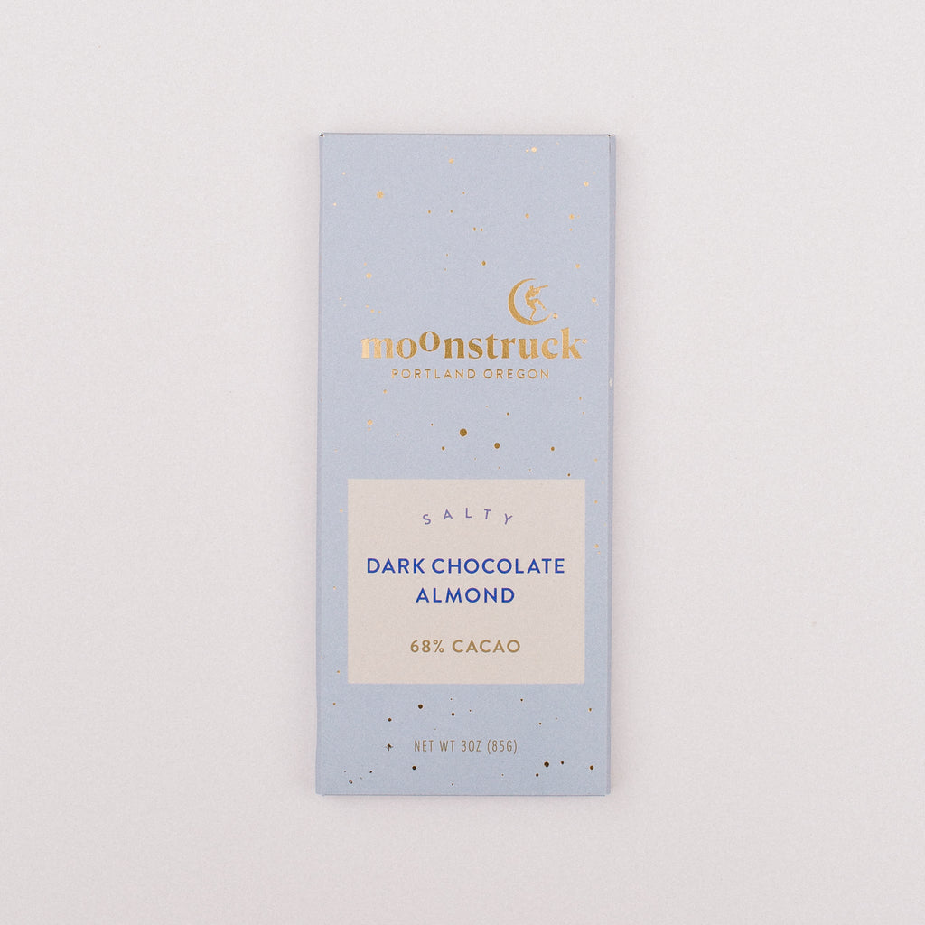 Moonstruck Cacao Chocolate Bar
