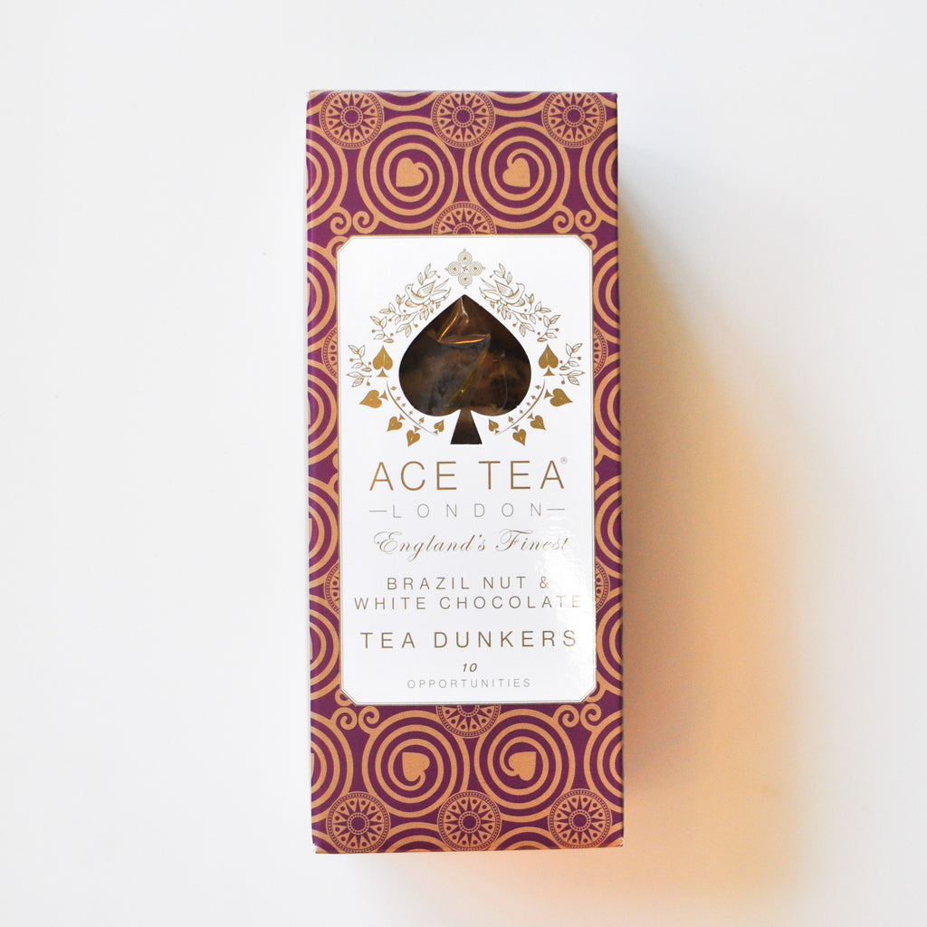 Tea Dunkers by Ace Tea London