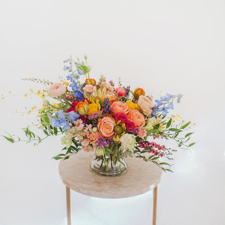 Flower Press by Wald – WildFlora