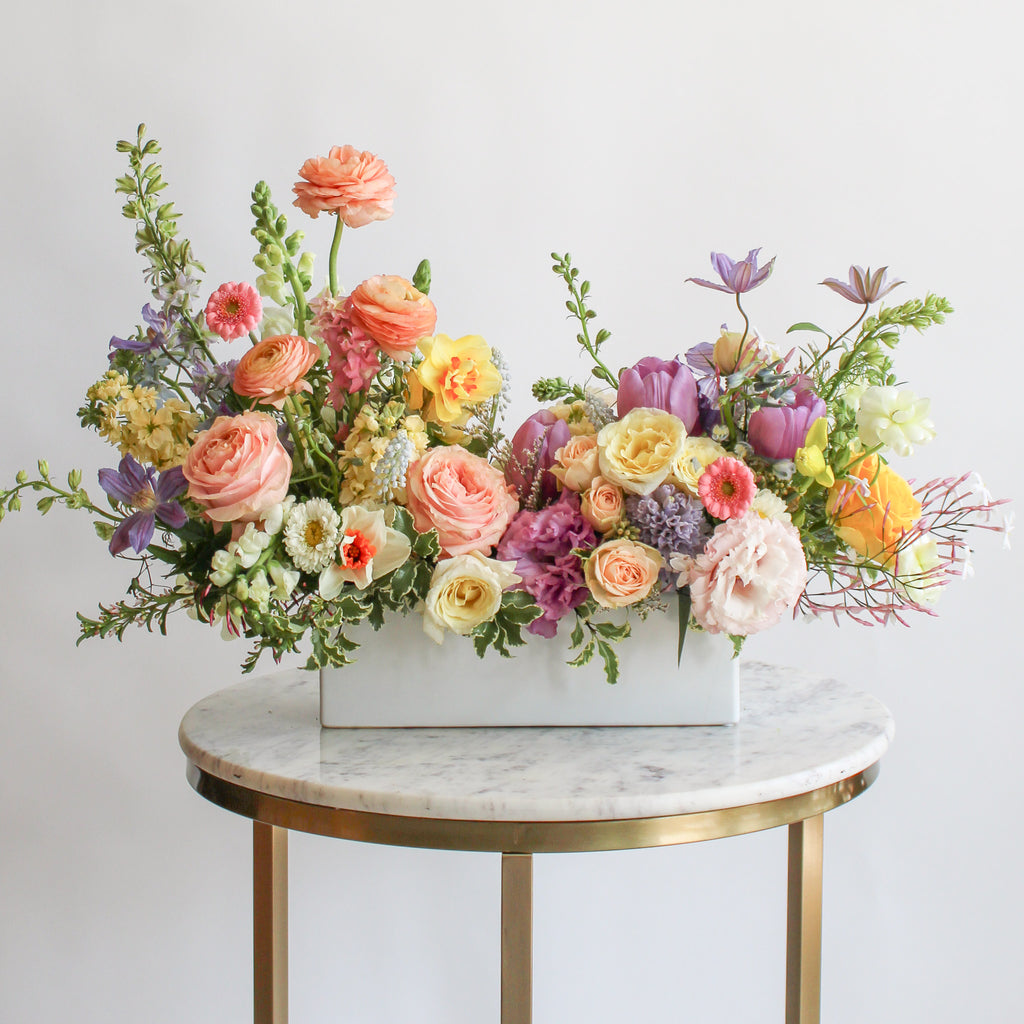 Floral Celebration