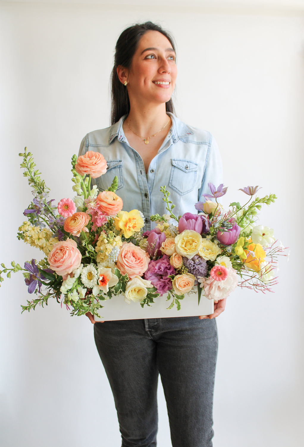 Floral Celebration