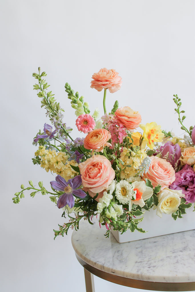 Floral Celebration