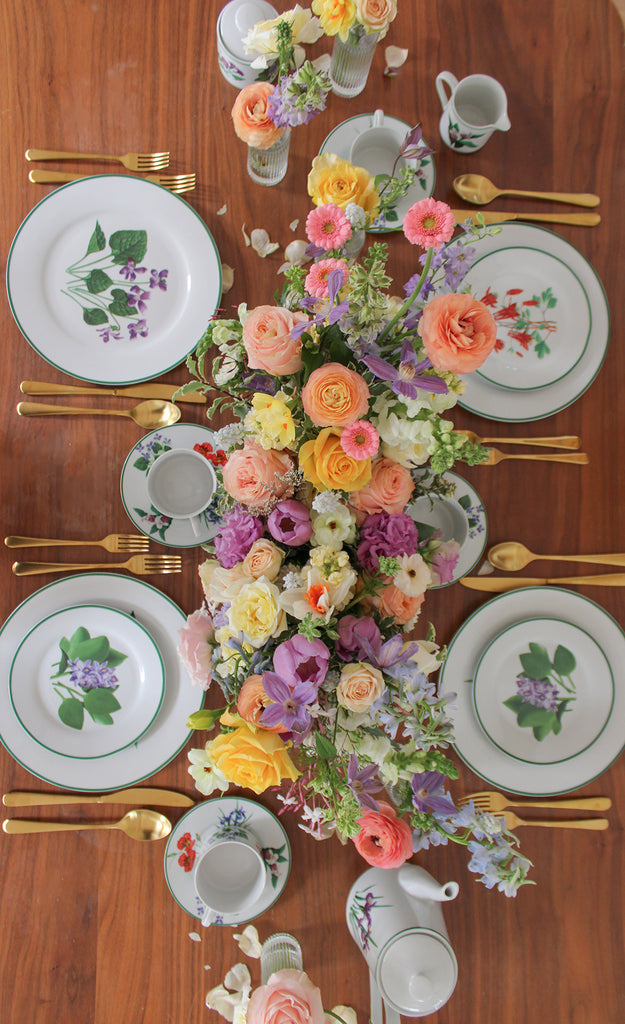 Floral Celebration