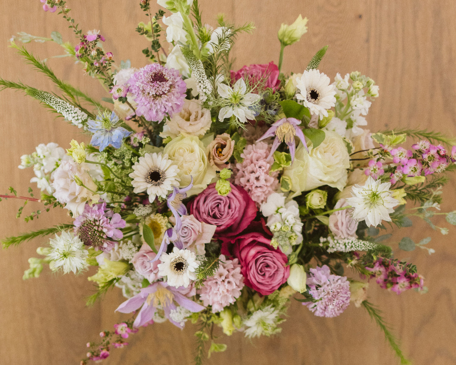 Standard Event Centerpiece Arrangement