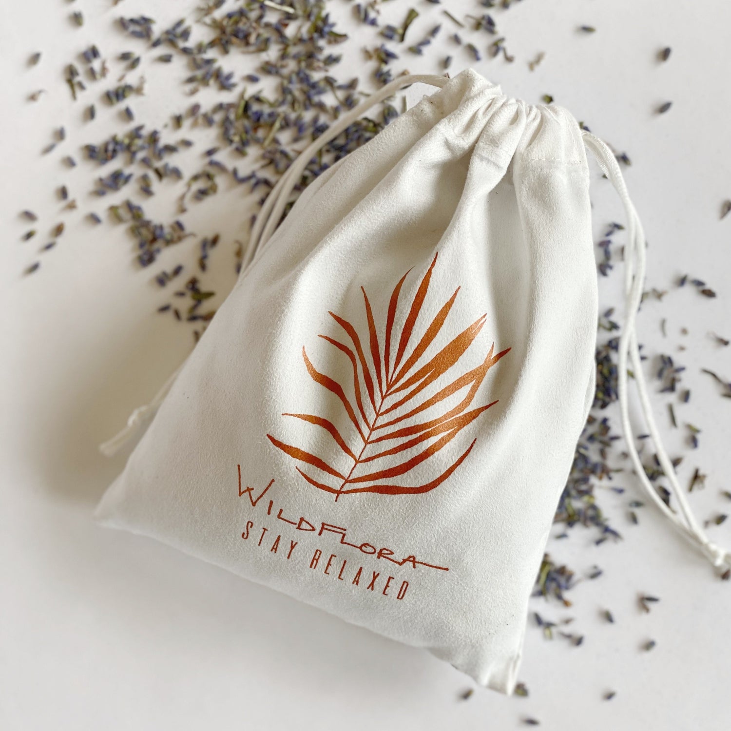 WildFlora Lavender Sachet