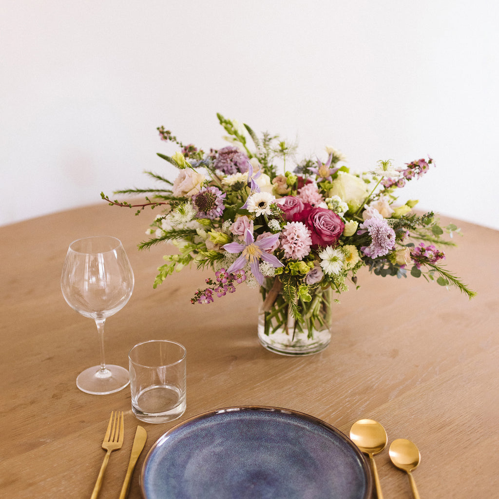 Standard Event Centerpiece Arrangement