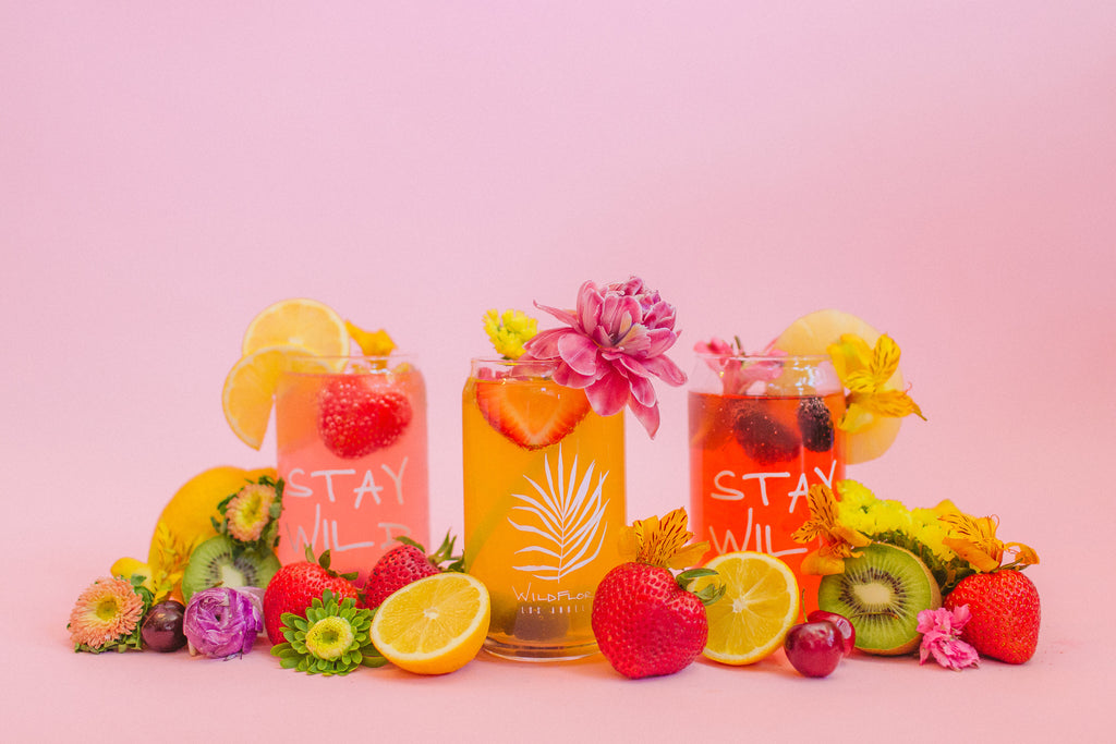 Frozen Cocktail Tumbler