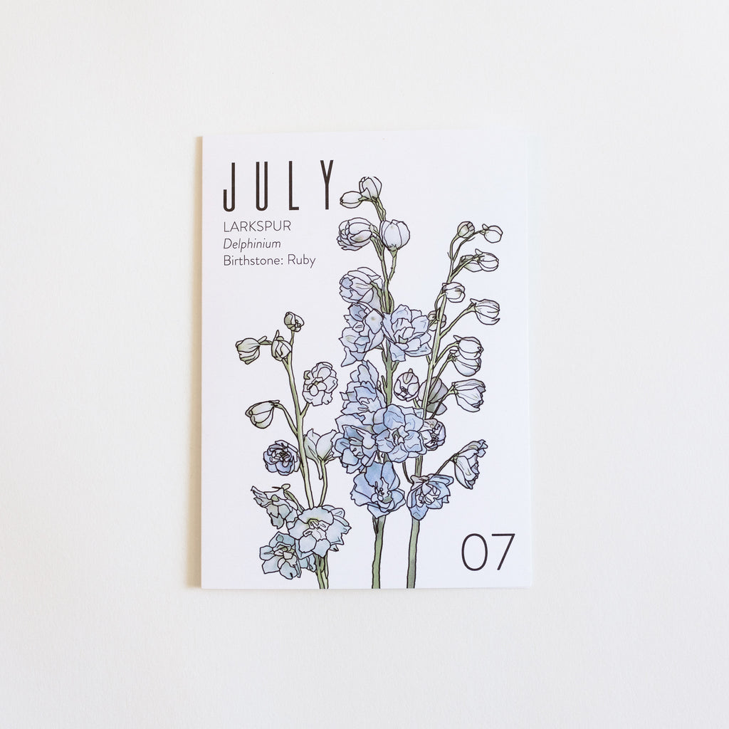 Chutzpah | Greeting Card