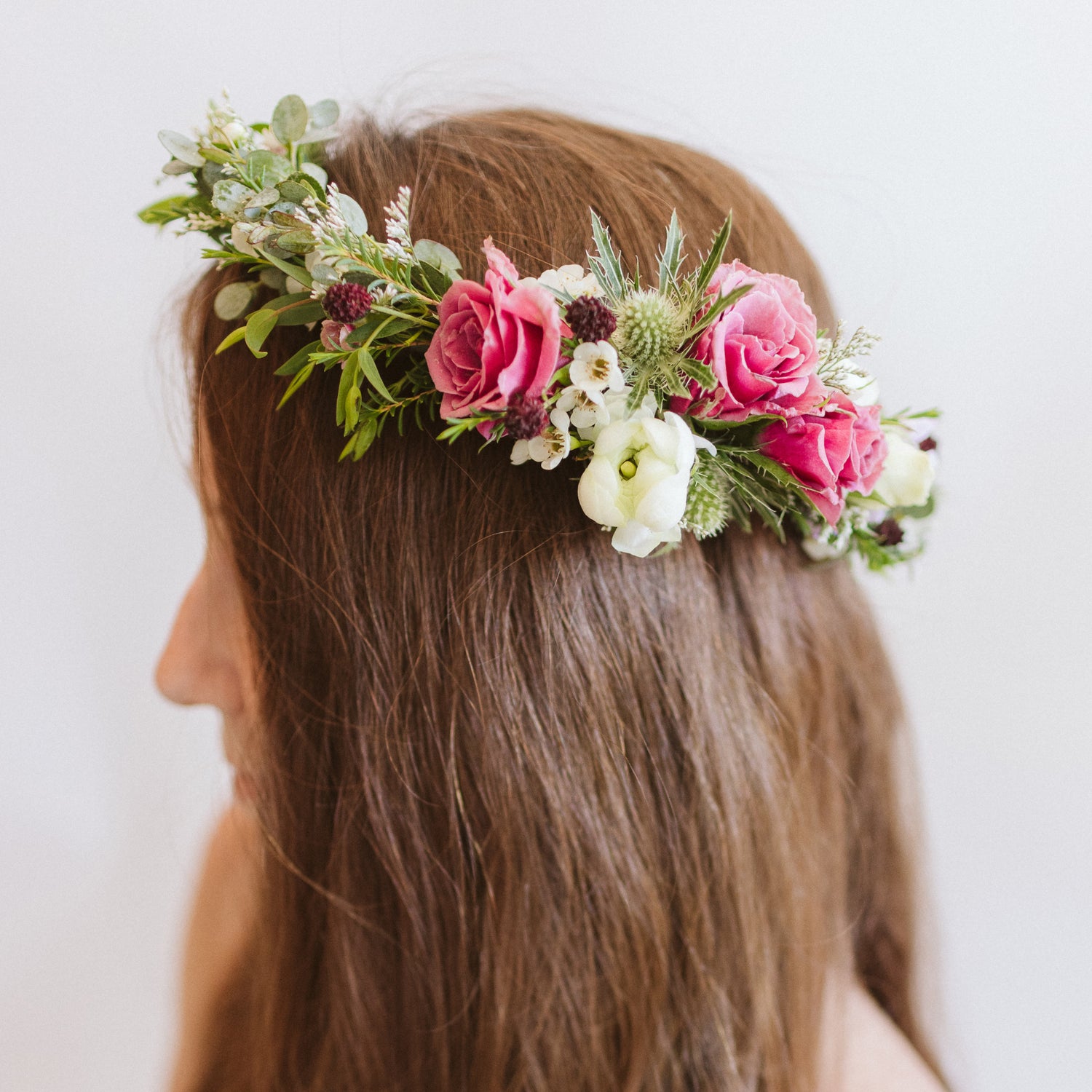 Botanical Crowns